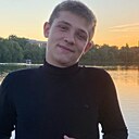 Тим, 26 лет
