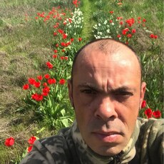 Фотография мужчины Андрей, 43 года из г. Изюм