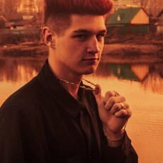 Фотография мужчины Дмитрий, 22 года из г. Хабаровск