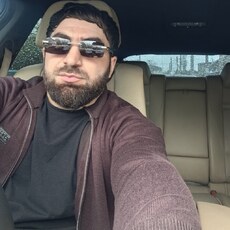 Фотография мужчины Артур, 30 лет из г. Краснодар