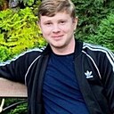 Егор, 27 лет