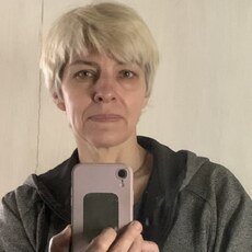 Фотография девушки Tyuio, 53 года из г. Тула