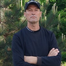 Фотография мужчины Руслан, 43 года из г. Архипо-Осиповка