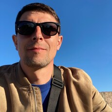 Фотография мужчины Марат, 43 года из г. Новомосковск