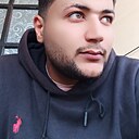 Абду, 28 лет