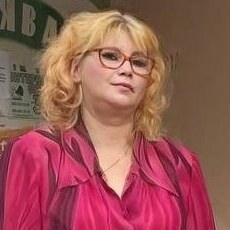 Фотография девушки Оксана, 51 год из г. Запорожье