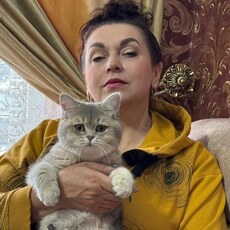 Фотография девушки Галина, 56 лет из г. Пятигорск