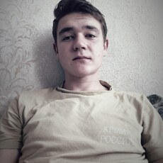 Фотография мужчины Фидан, 28 лет из г. Стерлитамак