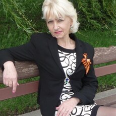 Фотография девушки Tina, 52 года из г. Донецк