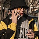 Молодой, 29 лет