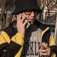 Фотография мужчины Молодой, 29 лет из г. Одинцово