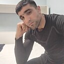 Шамиль, 34 года