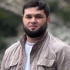 Фотография мужчины Hamza, 27 лет из г. Хасавюрт