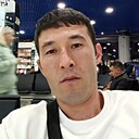 Amur, 33 года