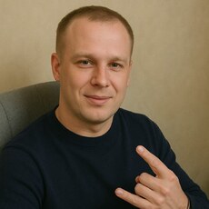 Фотография мужчины Михаил, 40 лет из г. Алматы