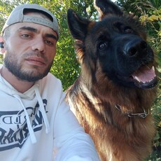 Фотография мужчины Марсель, 32 года из г. Нижний Тагил