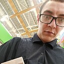 Сергей, 23 года