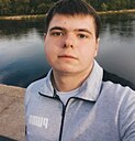 Женя, 20 лет