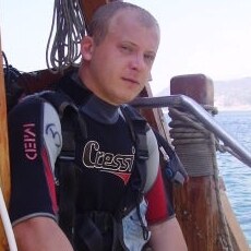 Фотография мужчины Андрей, 44 года из г. Гомель