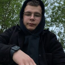 Фотография мужчины Виталий, 22 года из г. Красноярск