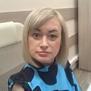 Лена, 44 года
