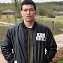 Керим, 28 лет