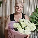 Зина, 67 лет