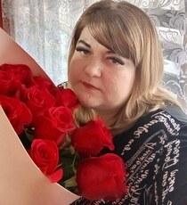 Фотография девушки Оля, 31 год из г. Луганск