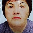 Фанзия, 66 лет