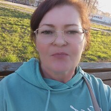 Фотография девушки Наталья, 44 года из г. Урай