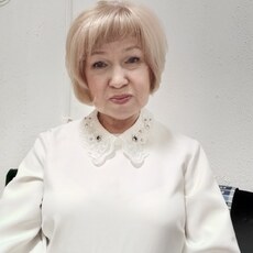 Фотография девушки Валентина, 61 год из г. Тюмень