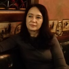 Фотография девушки Светлана, 54 года из г. Екатеринбург