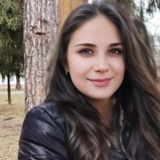 Фотография девушки Вера, 27 лет из г. Орша