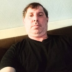 Фотография мужчины Алан, 45 лет из г. Грозный