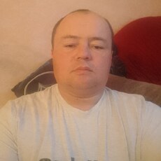 Фотография мужчины Олег, 35 лет из г. Орск