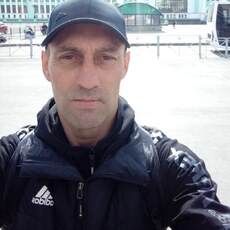 Фотография мужчины Евгений, 41 год из г. Ужур