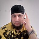 Хамзат, 32 года