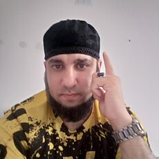 Фотография мужчины Хамзат, 32 года из г. Павлодар