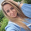 Надежда, 35 лет
