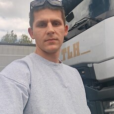 Фотография мужчины Александр, 27 лет из г. Гродно
