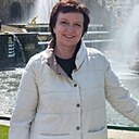 Людмила, 54 года