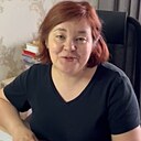 Эльза, 43 года
