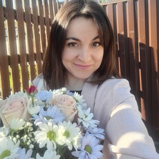 Фотография девушки Ольга, 34 года из г. Новополоцк
