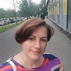 Фотография девушки Алина, 38 лет из г. Орск