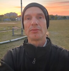Фотография мужчины Александр, 43 года из г. Гродно