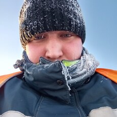 Фотография мужчины Григорий, 23 года из г. Киселевск