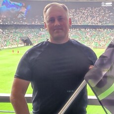 Фотография мужчины Илья, 36 лет из г. Краснодар