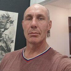 Фотография мужчины Андрей, 49 лет из г. Керчь