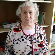 Фотография девушки Елена, 70 лет из г. Северодвинск
