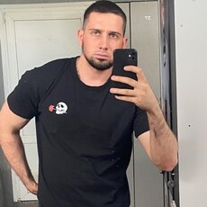 Фотография мужчины Иван, 28 лет из г. Саратов